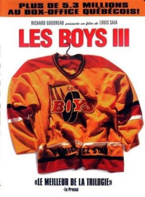 Les Boys III