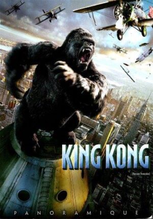 King Kong