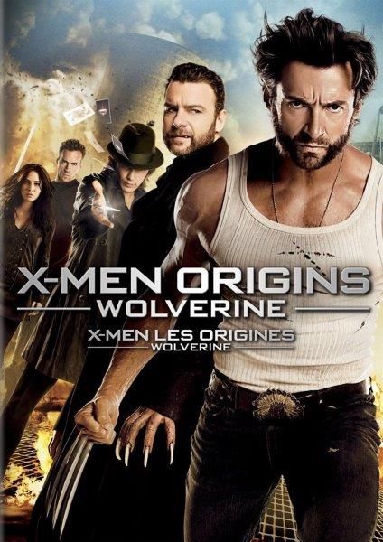 X-Men Origins: Wolverine