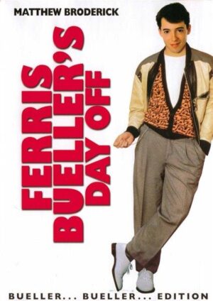 Ferris Bueller's Day Off