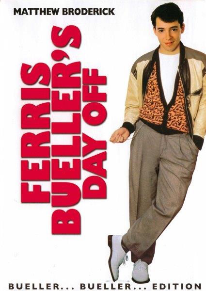 Ferris Bueller's Day Off
