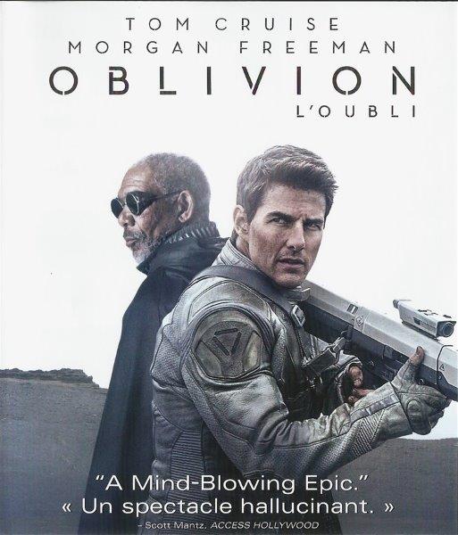 Oblivion