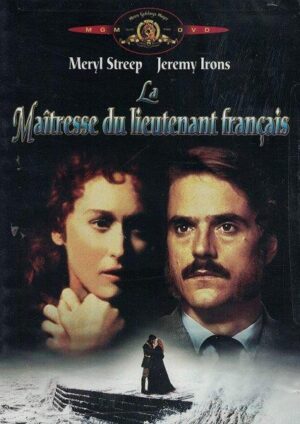 The French Lieutenant's Woman