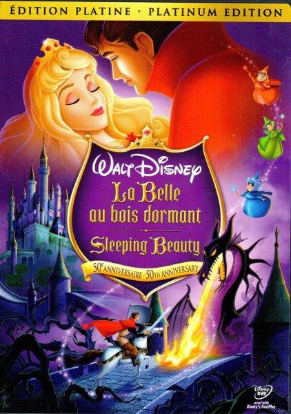 Sleeping Beauty