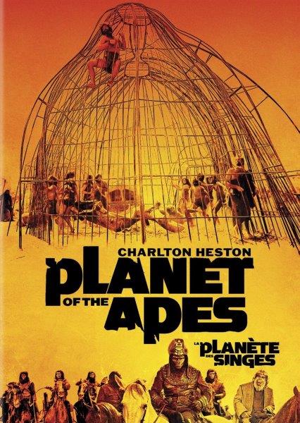 Planet of the Apes