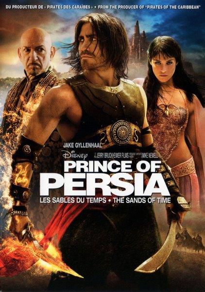 Prince of Persia: The Sands of Time