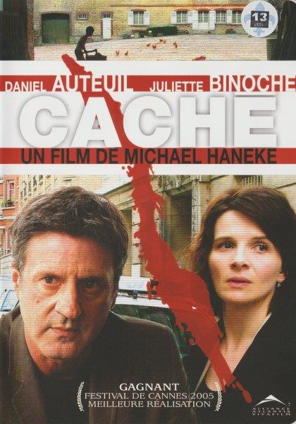 Caché