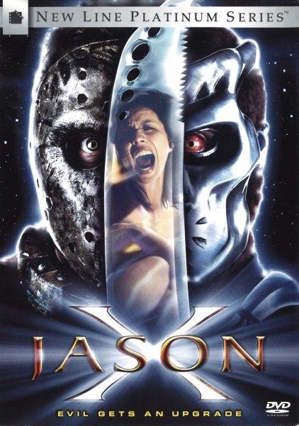 Jason X