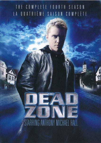 The Dead Zone: Season 4
