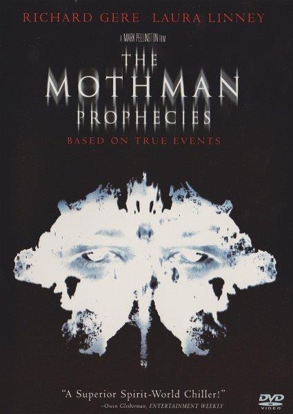 The Mothman Prophecies