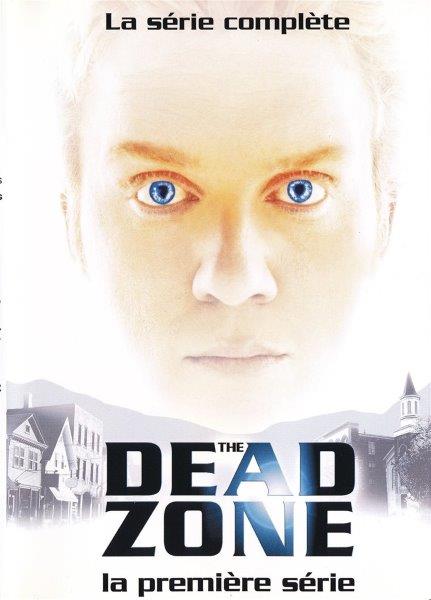 The Dead Zone: Season 1