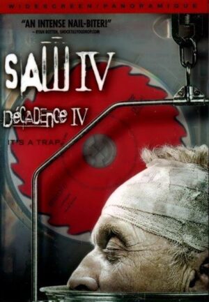 Saw IV