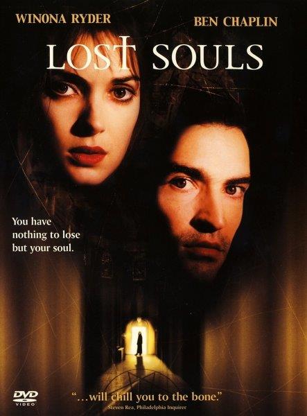 Lost Souls