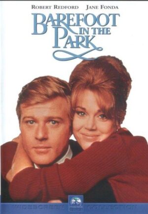Barefoot in the Park