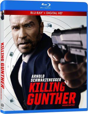 killing gunther blu ray a vendre