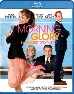 morning glory br dvd films à vendre