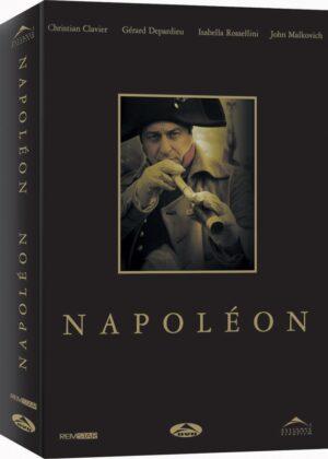 napoleon dvd a vendre