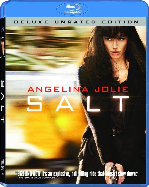 salt blu ray a vendre