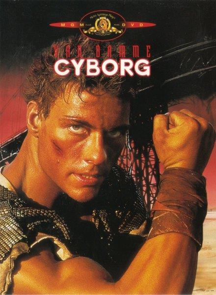 Cyborg