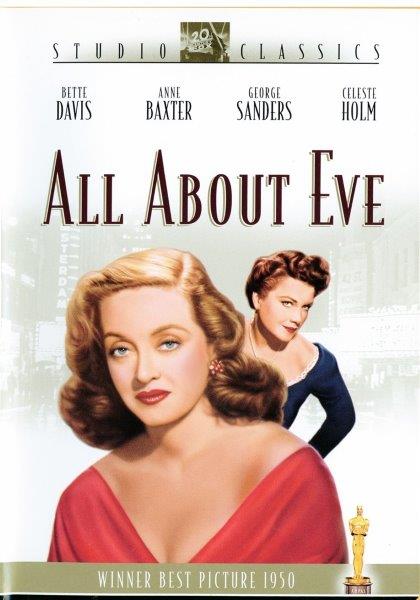 All About Eve