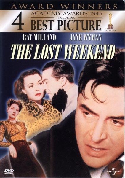 The Lost Weekend