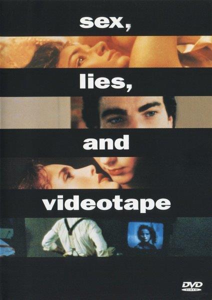 Sex, Lies, and Videotape
