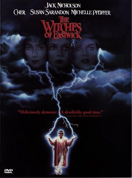 The Witches of Eastwick