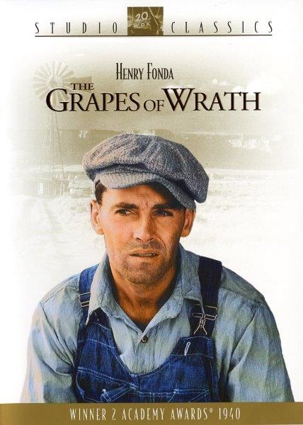 The Grapes of Wrath