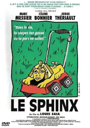 Sphinx, Le