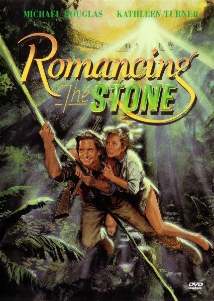 Romancing the Stone