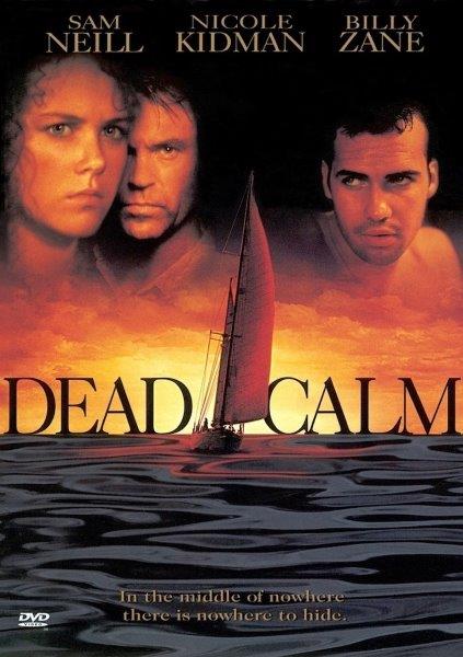Dead Calm