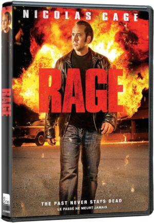 rage dvd films à vendre