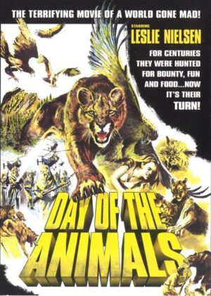 Day of the Animals