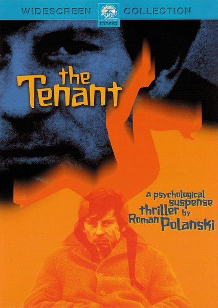 The Tenant DVD à vendre.