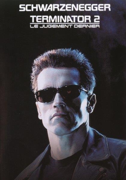 Terminator 2: Le jugement dernier