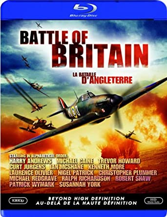 Battle of Britain (Blu-ray)