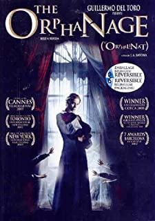 ORPHELINAT DVD À VENDRE