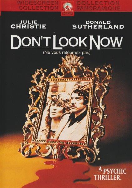 Don't Look Now