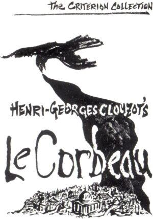 Corbeau, Le