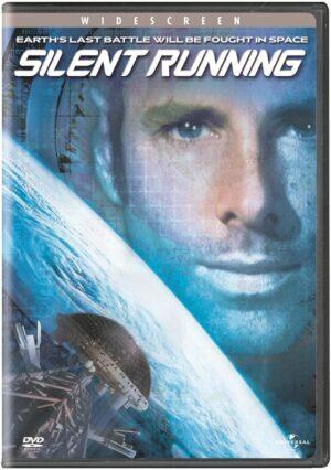 silent running dvd films à vendre