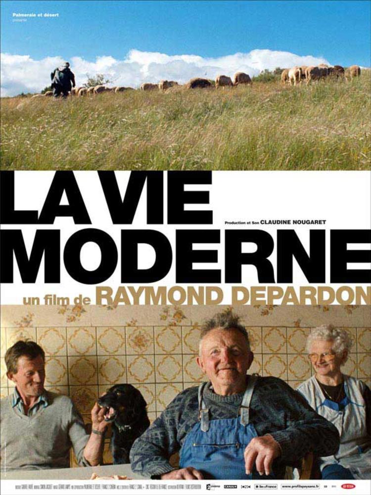 Vie moderne, la