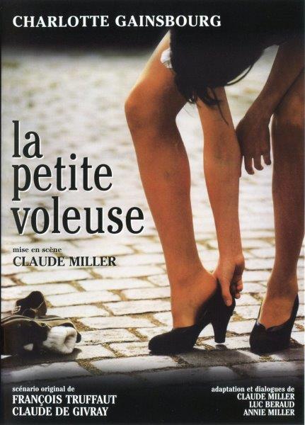 La petite voleuse