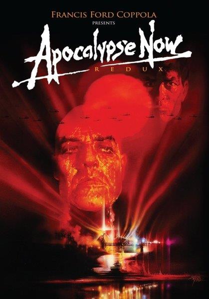 Apocalypse Now - Redux DVD à vendre.