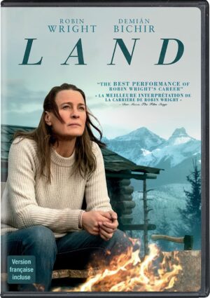 LAND