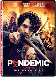 PANDEMIC
