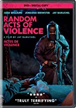 RANDOM ACTS OF VIOLENCE
