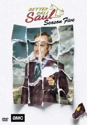 BETTER CALL SAUL S.5-1