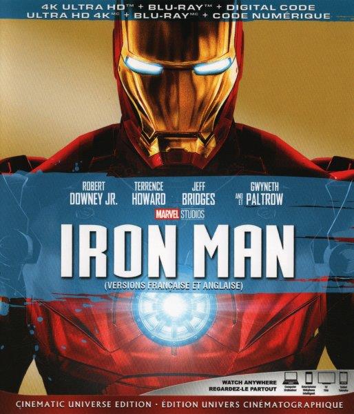 Iron Man