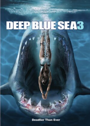 DEEP BLUE SEA 3