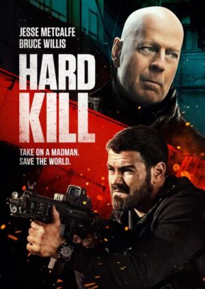 HARD KILL